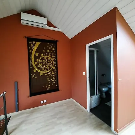 Iron Man Offer A Located Right On The River